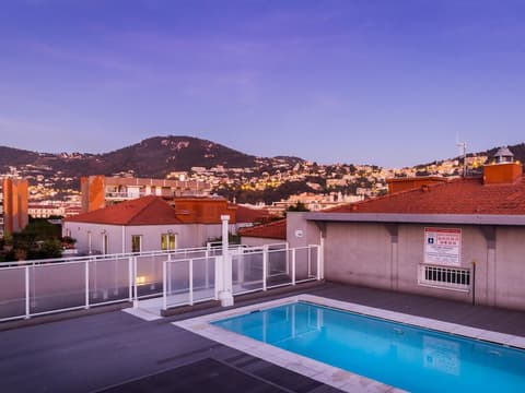 Aparthotel Adagio Nice Centre, Miscellaneous