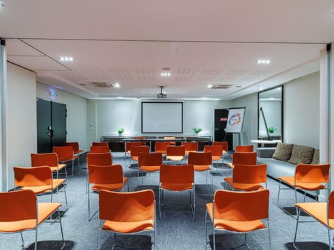 Aparthotel Adagio Nice Centre, Meeting facility