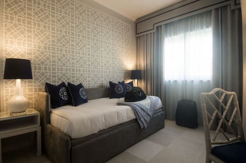 Coração de Fátima Boutique Hotel, Room