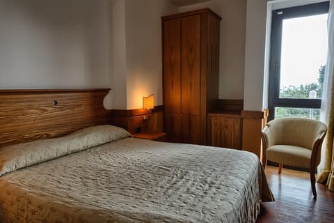 BV Grand Hotel Assisi, Room