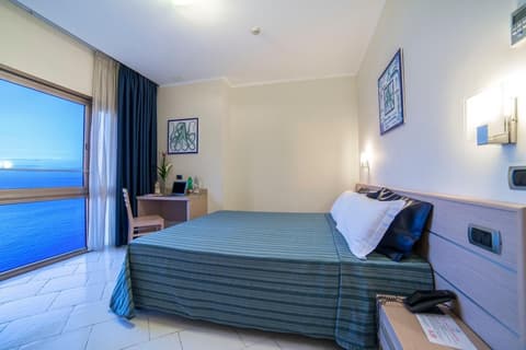 Hotel Cosmomare, Room