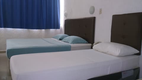 Hotel Costa del Sol, Room