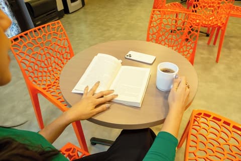 Transamerica Fit Villa Lobos, Property amenity