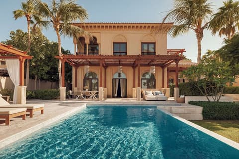 One&Only The Palm, Room