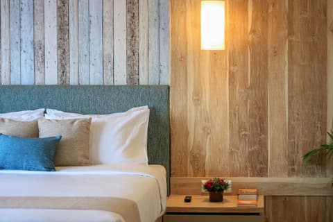 Hotel Barahi Pokhara, Room