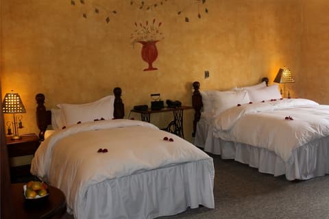 Hostería La Andaluza, 