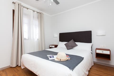 Apartamentos Villa Florida, Room