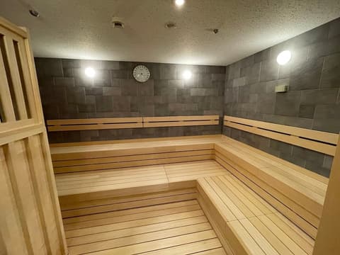 APA Hotel Nagoya Sakae Ekimae EXCELLENT, Fitness facility