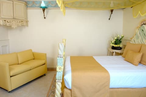 Hotel Villa Las Margaritas Sucursal Centro, Room