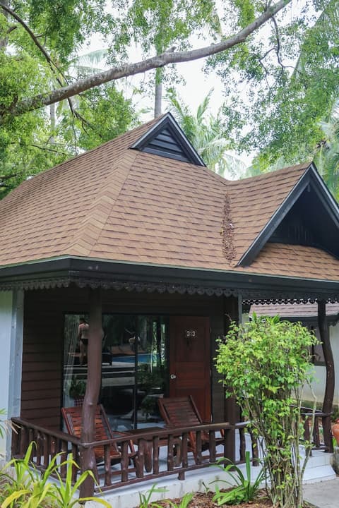 Sand Sea Resort, Room