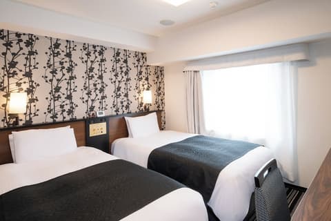 APA Hotel & Resort Tokyo Bay Shiomi, Room