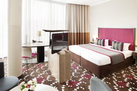 Mercure Hotel MOA Berlin, Room
