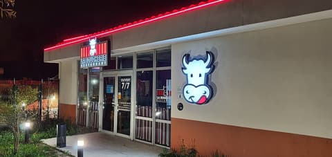 Kyriad Aix Les Milles - Plan de Campagne, Restaurant