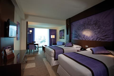 Hotel Riu Plaza Panama, Room