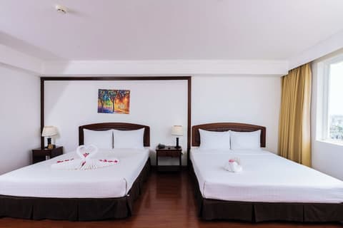 TTC Hotel - Phan Thiet, Room