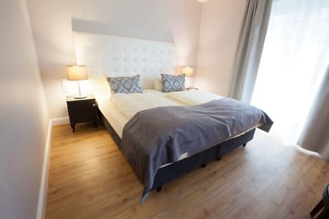 Hotel Rheinischer Hof, Room