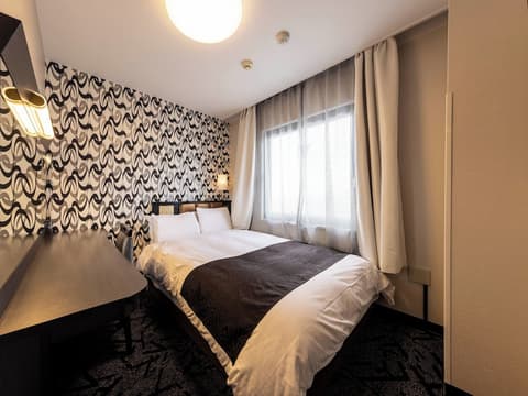 APA Hotel Kanazawa Katamachi, Room