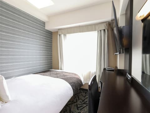 APA Hotel Chiba Yachiyo Midorigaoka, Room