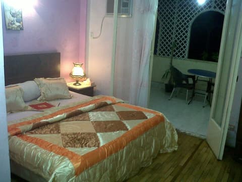 Cairo Moon Hotel - Hostel, Room