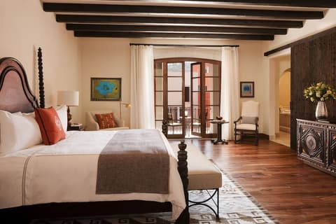 Rosewood San Miguel De Allende, Room