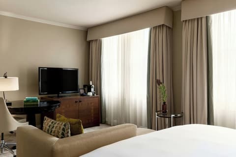 St. Pancras London, Autograph Collection ®, Room