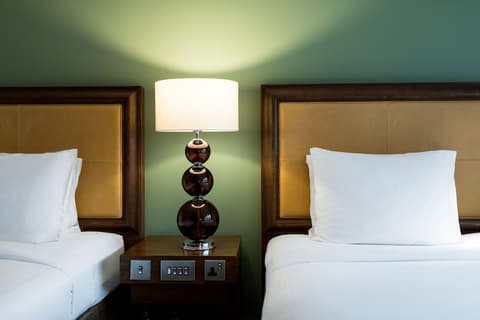 St. Pancras London, Autograph Collection ®, Room
