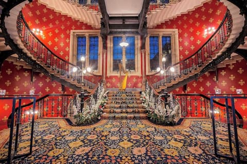 St. Pancras London, Autograph Collection ®, Reception