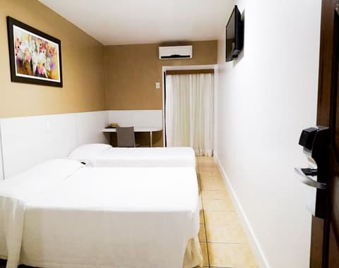 Brisa da Praia Park Hotel, Room