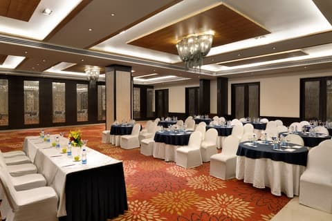 Ramada by Wyndham Gurgaon Central, Banquet hall