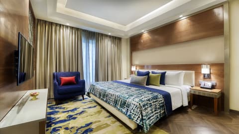 Ramada by Wyndham Gurgaon Central, Room