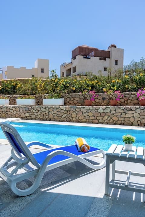 Amwaj Oyoun Resort & Casino, Room