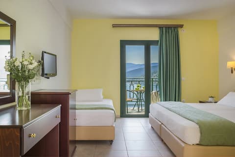 Kefalonia Bay Palace, Room