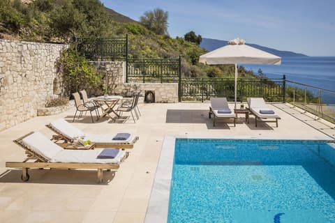 Kefalonia Bay Palace, Room