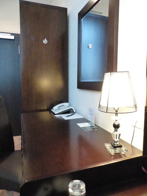 Grand Palace Hotel Hannover, Room amenity