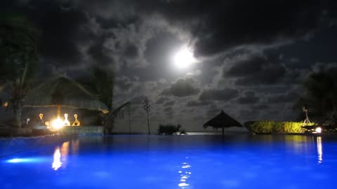 Villas do Indico Eco - Resort & Spa Lodge, Pool