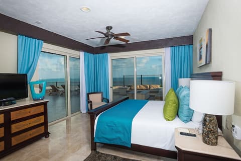 Villa del Palmar Cancun Luxury Beach Resort & Spa, Room