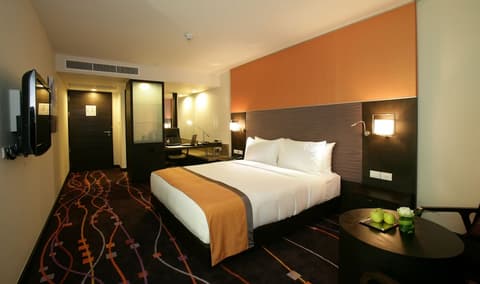 Radisson Suites Bangkok Sukhumvit, Room
