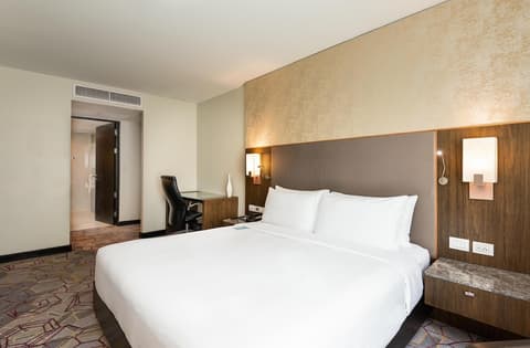 Radisson Suites Bangkok Sukhumvit, Room