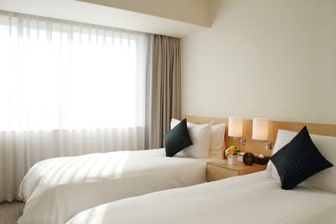 Fraser Residence Nankai Osaka, Room