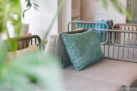 Fraser Residence Nankai Osaka, Lobby