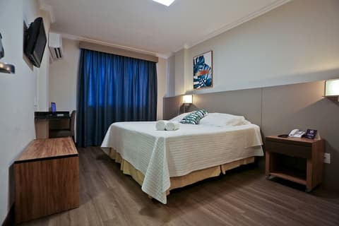 Sandri City Hotel, Room