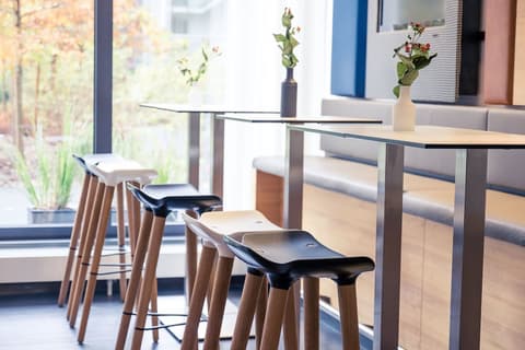 Lindner Hotel Frankfurt Sportpark, part of JdV by Hyatt, Lounge