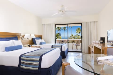Plaza Pelicanos Grand Beach Resort - All Inclusive, Room