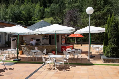 Hotel Sant Gothard by Nexta, Outdoor pool