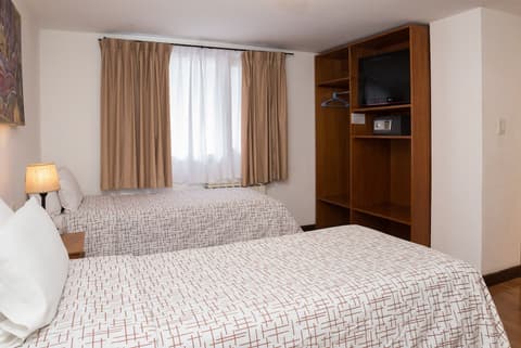 NBH | Premier Hotel Bariloche, Room