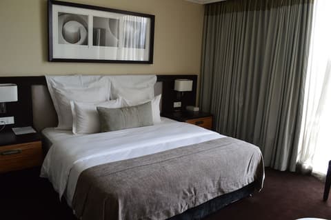  Pullman Lubumbashi Grand Karavia Hotel, 