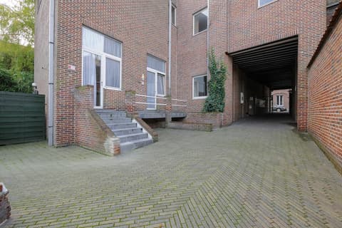 Condo Gardens Leuven, 