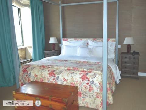 The Wine House Hotel - Quinta da Pacheca, Room