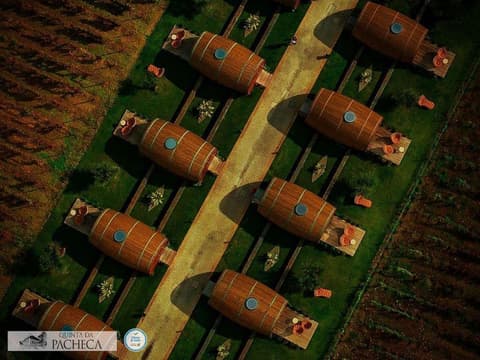 The Wine House Hotel - Quinta da Pacheca, Room