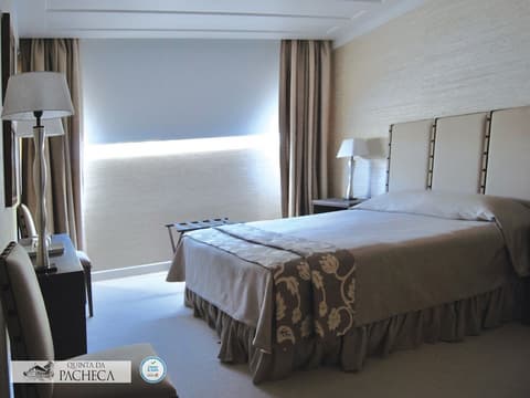 The Wine House Hotel - Quinta da Pacheca, Room